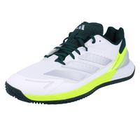Adidas Defiant Speed 2 M Cl Mens Tennis Shoes Trainers JH5140 - UK 10 | US 10.5 | EU 44 2/3