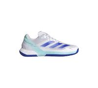 Adidas Defiant Speed 2 Tennis Shoes