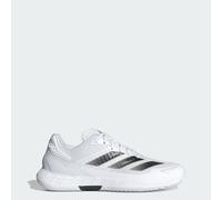 adidas Defiant Speed 2 Tennis Shoes Hard Court Mens White Trainers