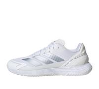 adidas Defiant Speed 2 Tennis 'White Tech Grey Metallic' KJ3106 8