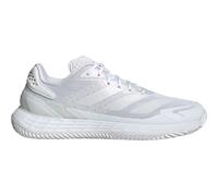 adidas Defiant Speed 2 Womens Tennis Shoes White Clay Court Trainers