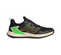 Adidas Defiant Speed M Clay 2024 Black Padel Shoes for Men 44 2/3