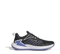 adidas Defiant Speed W Clay, Women's Tennis Shoes, NEGBÁS/Ftwbla/PURTIZ, 37 1/3 EU, Negbas Ftwbla Purtiz, 4.5 UK
