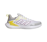 Adidas Defiant Speed W FTWR White 2024 Women’s Padel Shoes 42