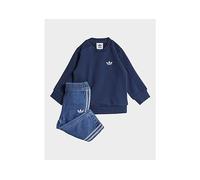 Denim Crew Set Kids