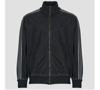 Adidas Originals Adicolor Firebird Denim Jacket Black,Grey M Men