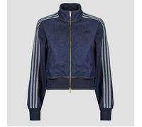 FIREBIRD DENIM TRACKTOP