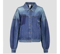 adidas Denim jacket - in Blue EU S