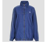 adidas Denim jacket - in Marine EU XS
