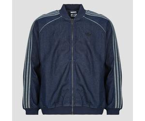 adidas Denim jacket SST Adicolor Loose SST Denim Stone in Blue EU XL