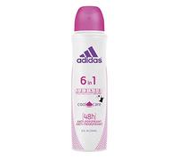 Adidas Deodorant Antiperspirant 6 in 1 150 ml