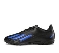 adidas Deportivo II TF 'Core Black Bright Royal' HP2519 8.5
