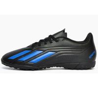 Adidas Deportivo Ii Tf Men's Trainers, Size 11 In Black / Blue
