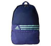 Adidas DER BP M 3S School Backpack / Rucksack In Various Colours