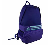 Adidas DER BP M 3S School Backpack / Rucksack In Various Colours
