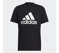 adidas Designed 2 Move Mens Gym T-Shirt Fitness Top Black Navy