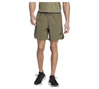 Adidas Designed 4 Cordura Workout 5´´ Shorts Green S Men