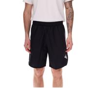 adidas Male Adult Shorts (1/2) Aeroready Designed for Movement Black