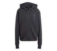 adidas Designed 4 Training Full-Zip Hooded Sweatshirt