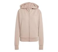 adidas Designed 4 Training Full-Zip Hooded Sweatshirt