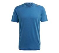 adidas Designed For Training Aeroready Hiit Color-Shift Training Tee 'Lucid Blue' HS7461 L
