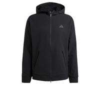 adidas Men Designed for Training COLD.RDY Full Zip Hoodie Green