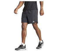 Adidas Designed For Training Heat Dry 7´´ Shorts Grey XS Men