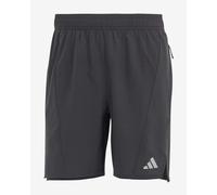 Adidas Designed For Training Heat Dry 7´´ Shorts Grey S Men