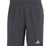adidas Designed for Training HIIT Workout HEAT.RDY Shorts Asia Sizing 'Black' IS3732 XL