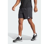 adidas Designed for Training HIIT Workout HEAT.RDY Shorts, Black, Size 2Xl, Men Black