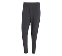 adidas Designed For Training Hybrid Pants Asia Sizing 'Black' IY1123 S