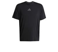 Adidas Designed For Training Intensity Short Sleeve T-shirt Black 2XL Men