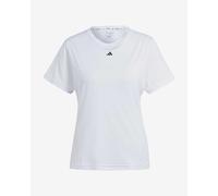 Adidas Designed for Training short sleeve white pure t-shirt - M