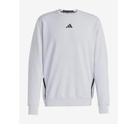 Adidas Designed For Training Crew Sweatshirt