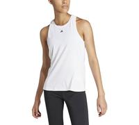 adidas Women Designed for Training Tank Top White