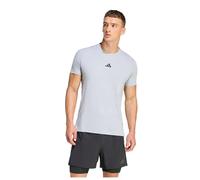 Adidas Designed For Training Workout Short Sleeve T-shirt