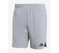 adidas Designed for Training Workout shorts 5inch light grey - XL