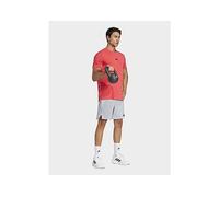 adidas Designed For Training Workout Shorts - Grey - Mens S 5"