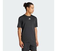 Adidas Designed For Training Short Sleeve T-shirt