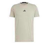 adidas Designed for Training Workout T-shirt 'Green' IS3817 L
