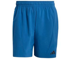 adidas - Dessigned 4 Training Short - Shorts size L - Length: 5'', blue