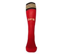 adidas DFB AWAY SOCKS/SOCCER SOCKS the German National Team, 608933, Red (37-39)