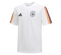 adidas DFB DNA Tee White - XXL