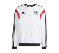 Germany Sweatshirt 2014 Blanc M