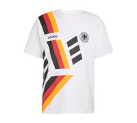 Adidas Germany 94 Short Sleeve T-shirt White XL Men