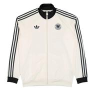 Adidas DFB OG Beckenbauer Track Top Off White