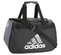 adidas Diablo Duffel Small (Black/Storm Grey)