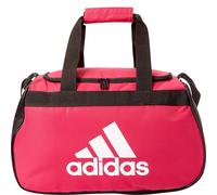 adidas Diablo Duffel Small (Bold Pink/Black/White)