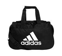 adidas Diablo Small Duffel Bags, Black, One Size, Diablo Small Duffel Bags