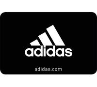 ADIDAS Digital Gift Card - £25